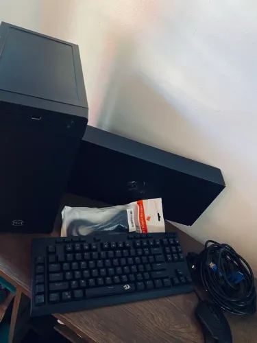 Pc pichau