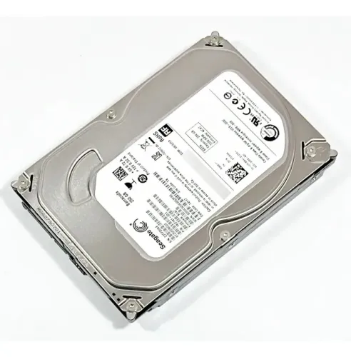 Hd 3,5 Seagate St250dm000 7200 Sata 250gb (Usado)