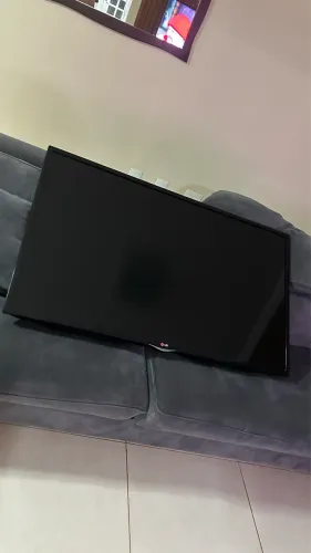 Smart TV 47 Polegadas