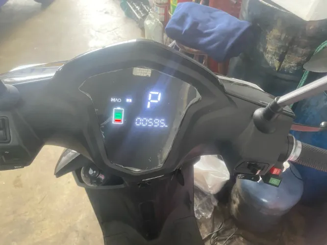 Hao Motors Conquest 1000w 2026