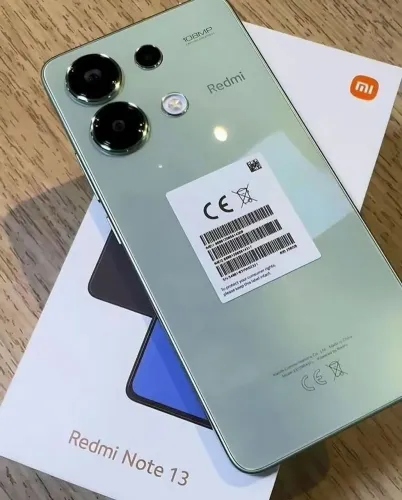 Redmi note 13 4G