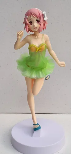 Boneco Figura anime usado