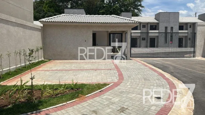 CASA RESIDENCIAL em Valinhos - São Paulo, Vila Capuava