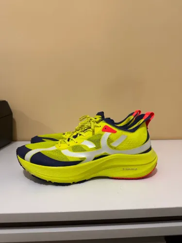 Olympikus Corre 4 Num. 43 Amarelo