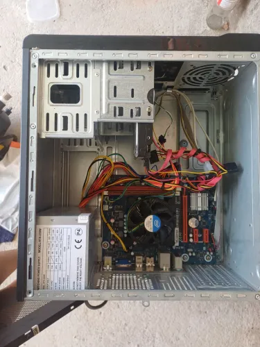 Pc