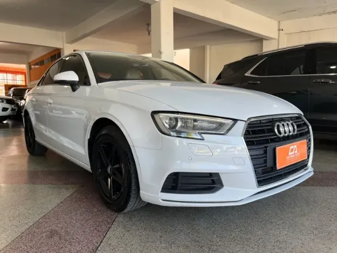 Audi A3 Sedan Prestige Plus 1.4 TFSI S-tronic 2019