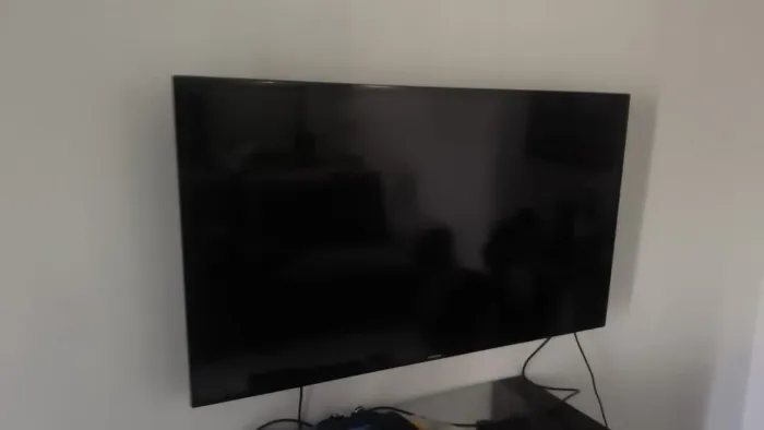 Smart tv Samsung 46'