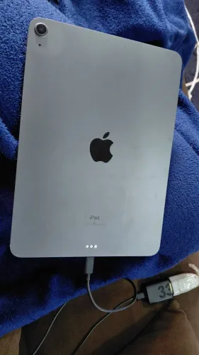 Ipad air 4° geração + magic keyboard 2 