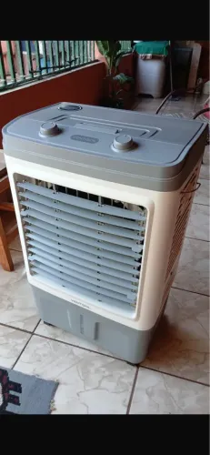 Vendo climatizador 35 litros 