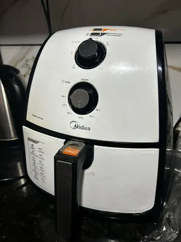 Air Fryer Mondial