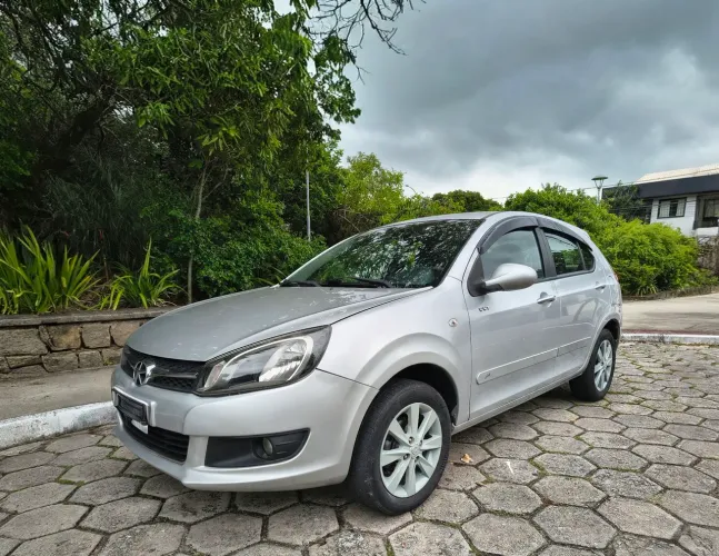 JAC J3 S 1.5 Jet Flex 16V VVT 5P 2015