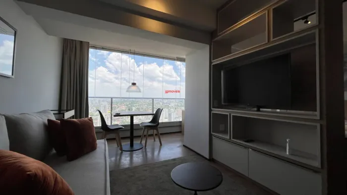 APARTAMENTO RESIDENCIAL em SÃO PAULO - SP, CITY BUTANTÃ