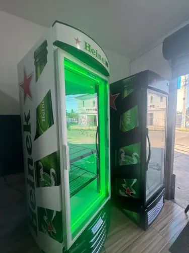 ? PROMOÇÃO DA SEMANA! ?  ? FREEZER EM PROMOÇÃO! ?  ? RESTAM APENAS 6 UNIDADES!  ? Ap
