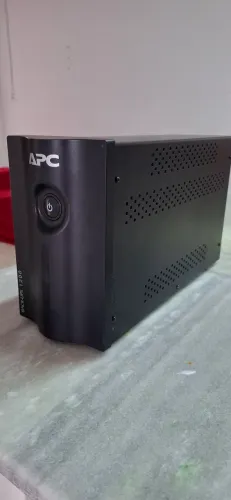 NOBREAK APC BACK-UPS BZ1200-BR 1200VA - BATERIAS NOVAS