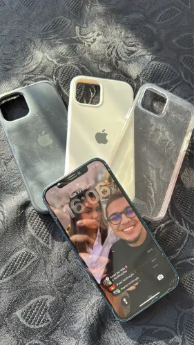 iPhone 12
