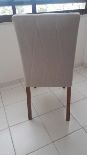 CADEIRA DE JANTAR