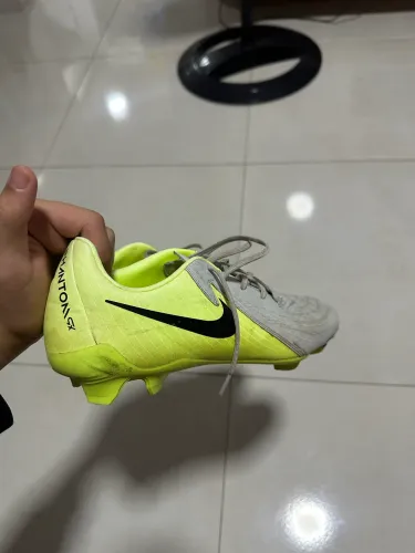 VENDO CHUTEIRA PHANTOM GX 2