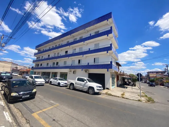 Ponto comercial próximo do shopping Boulevard