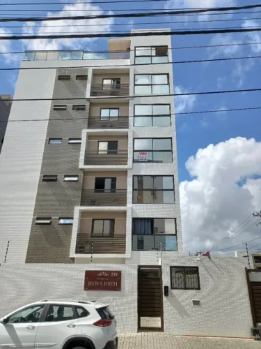 Aluga-se um flat mobiliado em Intermares.