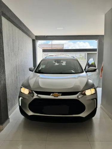 Chevrolet Tracker LTZ 1.0 Turbo 12V Flex AUT 2023