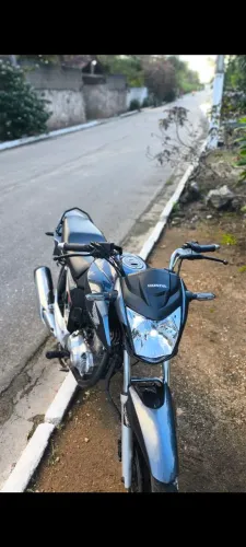Fan 160 2019 cinza