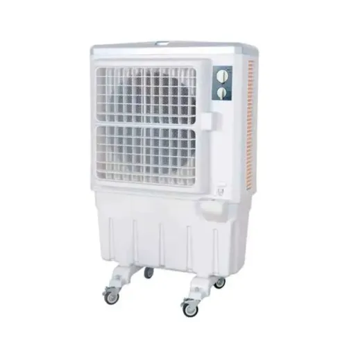 Climatizador Industrial MC91A FácilTec 127V com Gelo Novo Cód 9637 SP