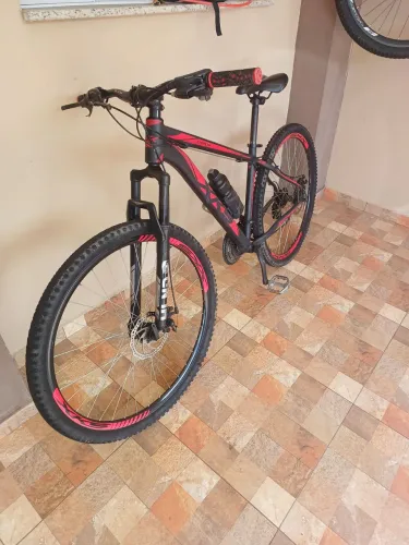 bicicleta aro 29 xks