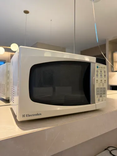 Microondas 220v