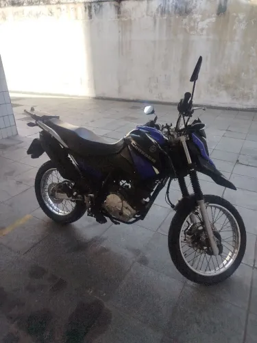 XTZ 150 ÓTIMO ESTADO