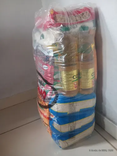 Cesta básica 
