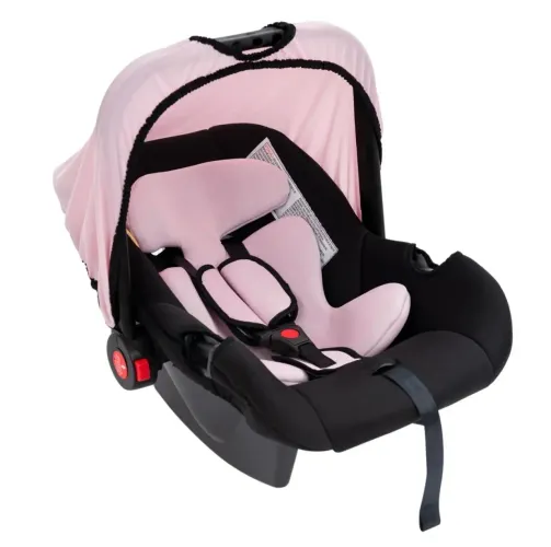 Vende-se bebê conforto