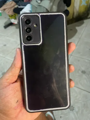 Celular Samsung A04S 64 gigas 4 de ram todo original