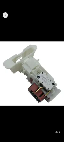 Bloco porta lta eletrolux