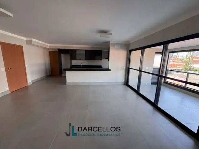 Apartamento para Locação - Edifício Modernitá