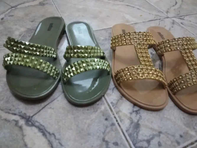 Rasteirinhas