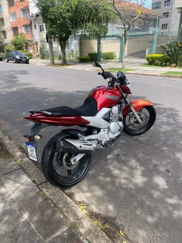 Yamaha Fazer 250