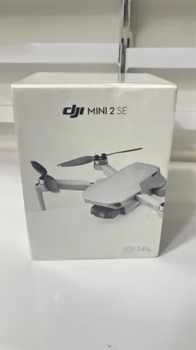 DJI DRONE DJI MINI 2 SE RCN1 LACRADO
