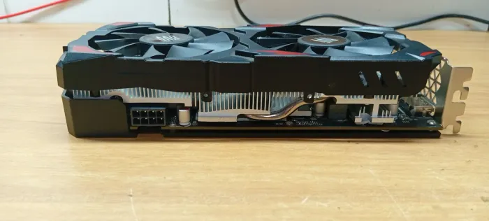 Placa de vídeo