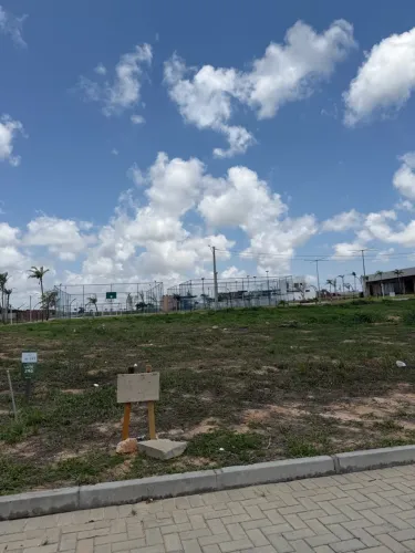 REPASSE Vila do ALTO - melhor terreno