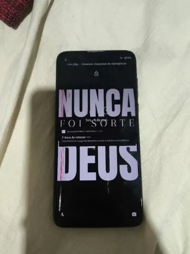 Celular Motorola G8 Power