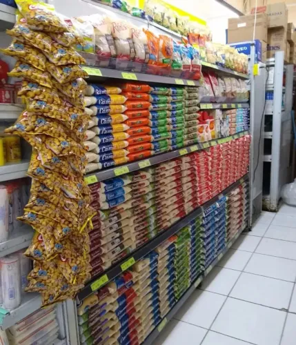 SUPERMERCADO OSASCO 