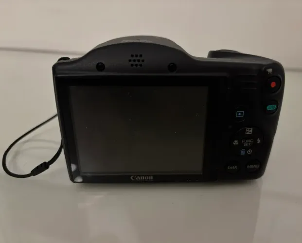 Câmera Cânon Sx400 IS