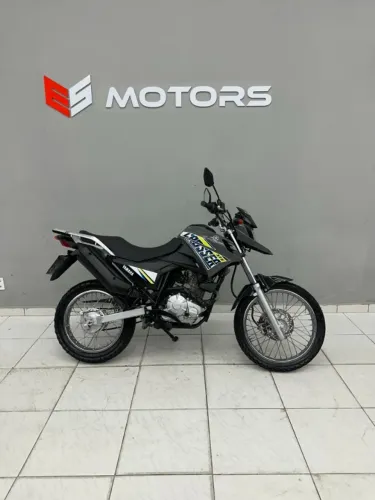 PROMOÇÃO!! YAMAHA XTZ CROSSER 150 2016 - ES MOTORS 