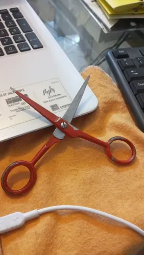 Tesouro de salão profissional WhatsApp * 