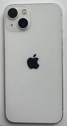 iPhone 13 para retirada de peças 