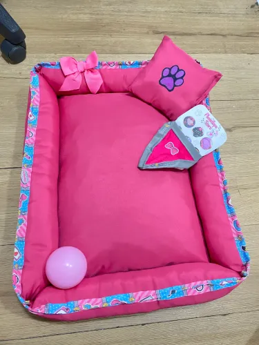 Cama para cachorro