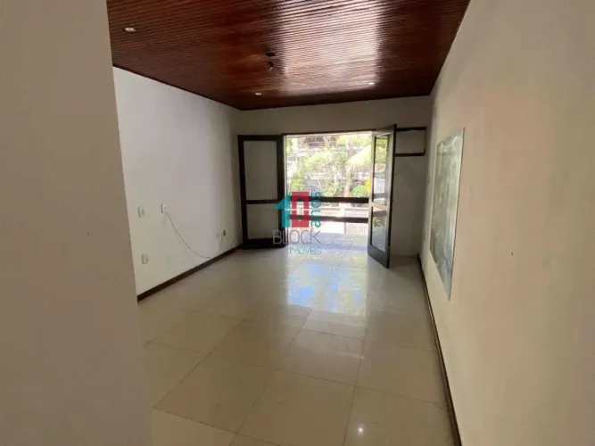 Recreio dos Bandeirantes | Apartamento 4 quartos, sendo 4 suites