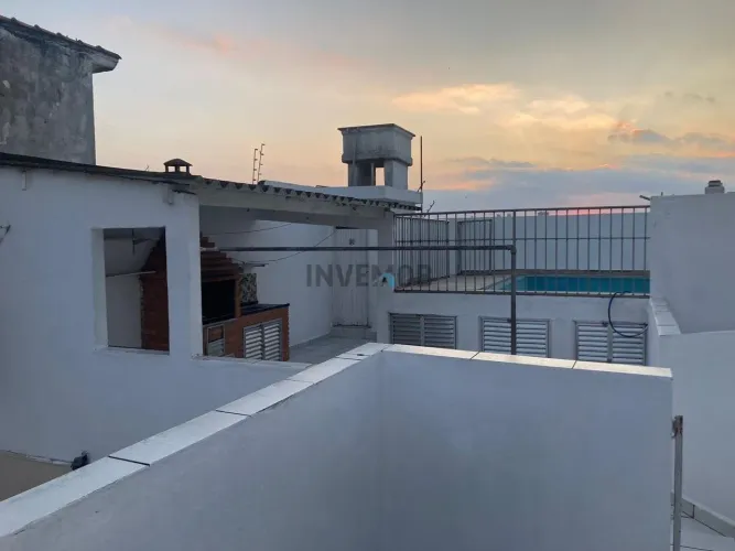 Casa a venda e para alugar na Vila Formosa, São Paulo