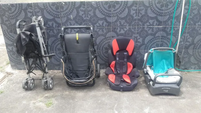 Para Bebês