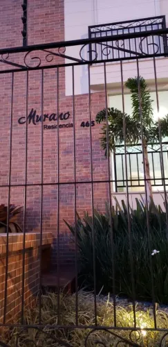 Apartamento em ótima localização, mobiliado para locação